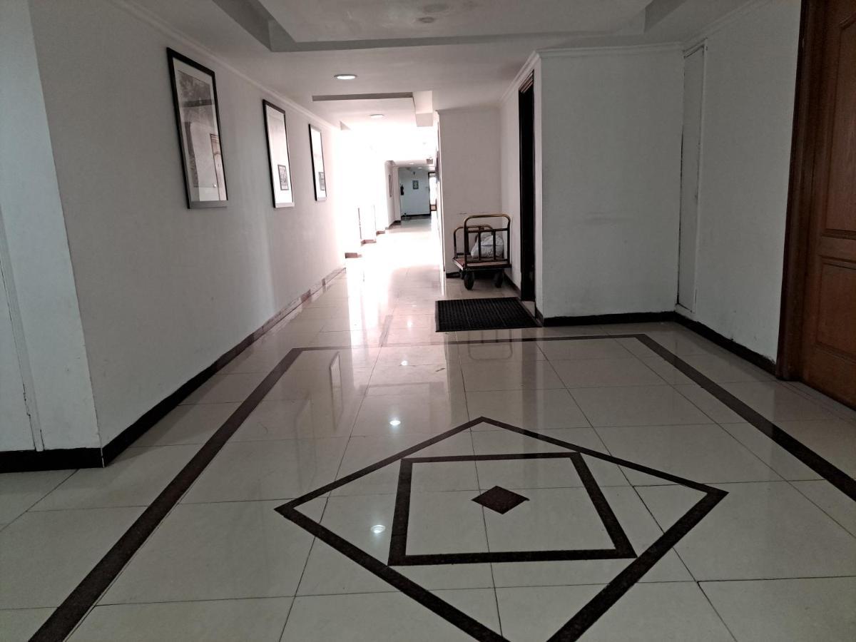 Hotel Preethi Classic Towers Ooty Exterior foto