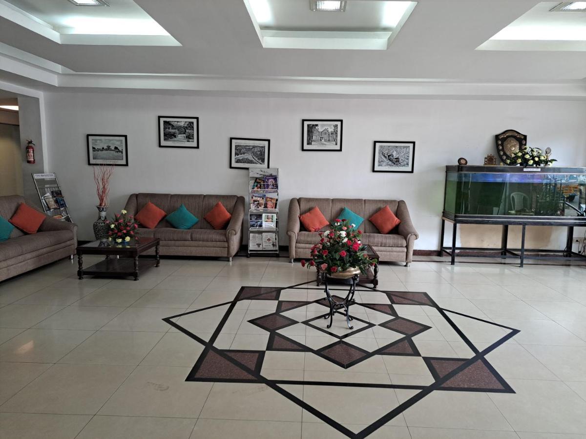 Hotel Preethi Classic Towers Ooty Exterior foto