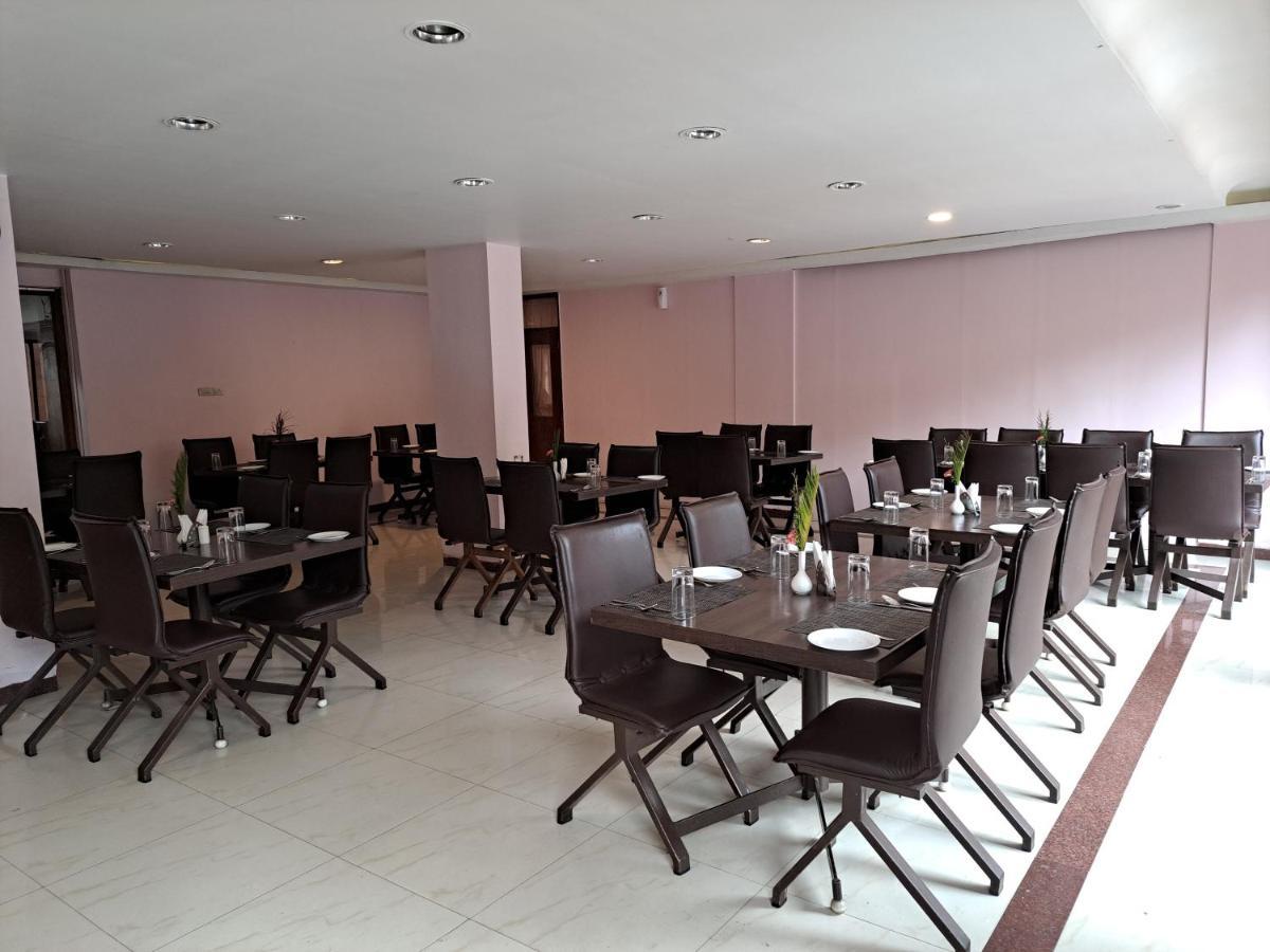 Hotel Preethi Classic Towers Ooty Exterior foto